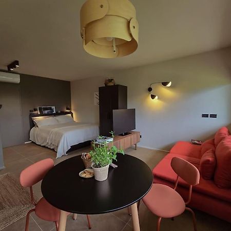 Civicoventisei Apartment Calceranica al Lago Luaran gambar