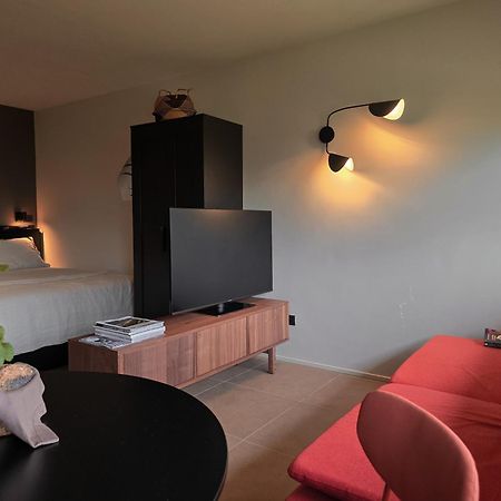Civicoventisei Apartment Calceranica al Lago Luaran gambar