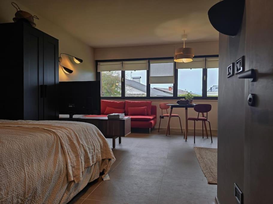 Civicoventisei Apartment Calceranica al Lago Luaran gambar