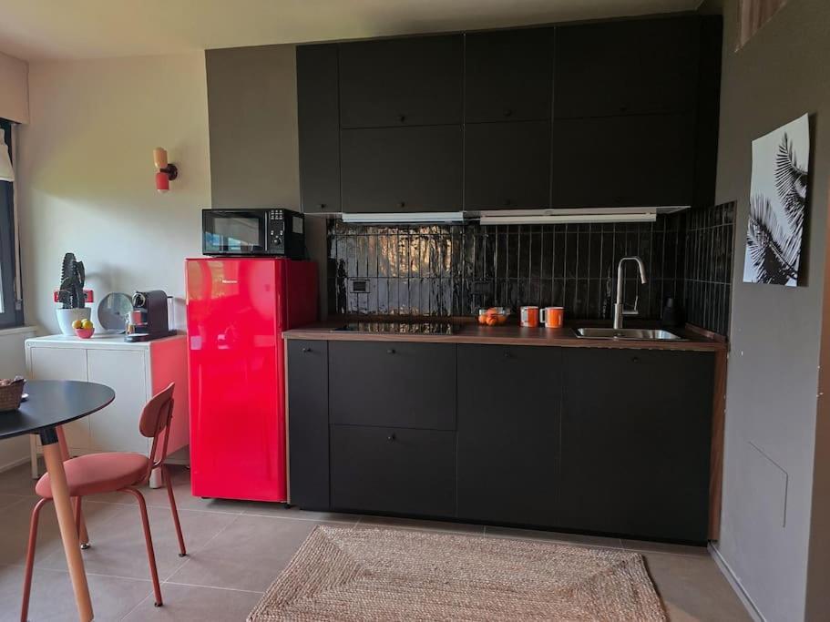 Civicoventisei Apartment Calceranica al Lago Luaran gambar