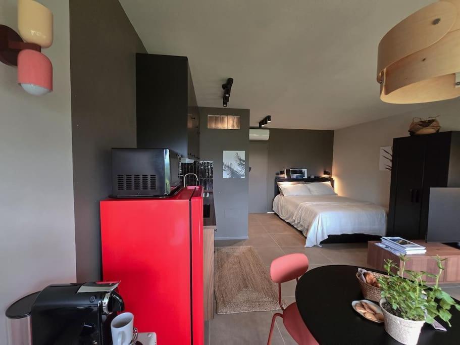 Civicoventisei Apartment Calceranica al Lago Luaran gambar