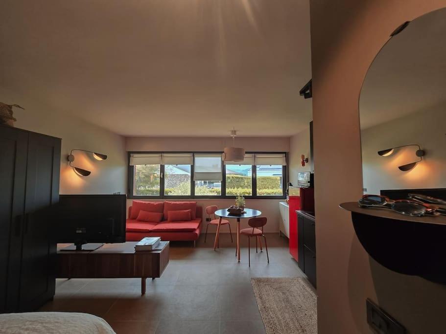 Civicoventisei Apartment Calceranica al Lago Luaran gambar