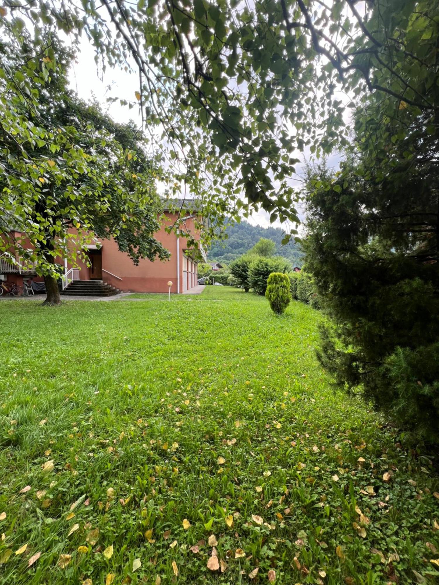 Civicoventisei Apartment Calceranica al Lago Luaran gambar